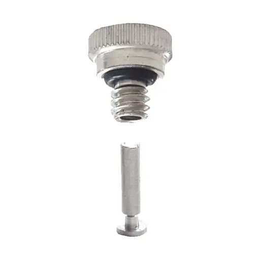 [MC41080] Cleanable Fog Pin Nozzle -SS