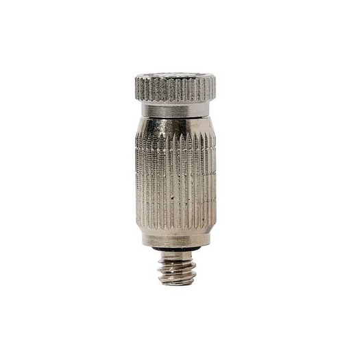 [MC42100] Mist Nozzles Anti-Drip 10/24 0.020 Inch - Low Pressure