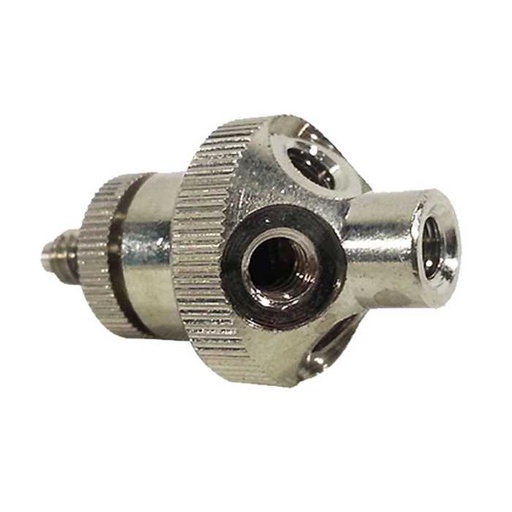 [MC46260] Nozzle Cluster 10/24 Thread – High-Performance Misting Solution for Efficient Cooling for Special Effect Misting