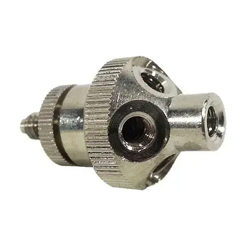 [MC46260] Nozzle Cluster 10/24 Thread – High-Performance Misting Solution for Efficient Cooling for Special Effect Misting